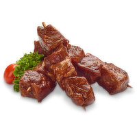 Save-On-Foods - Maui Beef Kabob, 1 Each