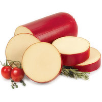 Deli Fresh - Austrian Smoked Gruyere Cheese, 100 Gram