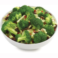 Save-On-Foods - Broccoli Burst Salad, 100 Gram