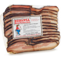 Bonanza - Sliced Black Forest Bacon, 400 Gram