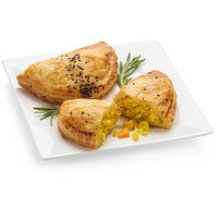 Save-On-Foods - Thai Chicken Curry Hand Held Pie, 1 Each