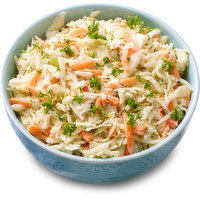 Save-On-Foods - Backyard BBQ Coleslaw, 100 Gram