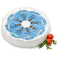 Fine Cheese Imports - Whole Wheel Camembert, 1 Kilogram