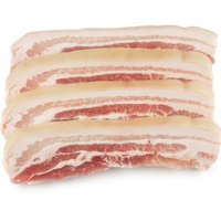 Fresh - Pork Belly Boneless Slices RWA