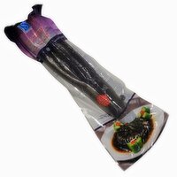 Frozen - Eel, 1 Pound