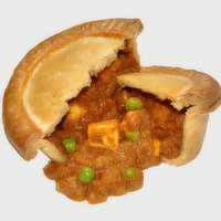 Choices - Masala Pot Pie With Paneer, 320 Gram