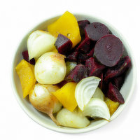 Choices - Roasted Root Vegetables, 100 Gram