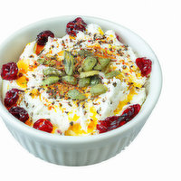 Choices - Cranberry Cheese Dip With Pumpkin Seeds, 170 Gram