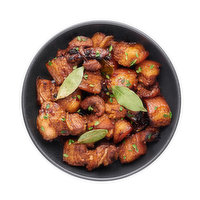 Choices - Bowl Adobo Chicken, 350 Gram