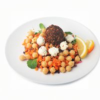 Choices - Hearty Lentil Kofta Bowl, 445 Gram