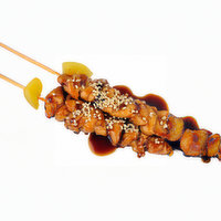 Choices - Skewer Chicken Orange Ginger Teriyaki, 1 Each