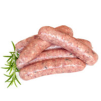 Choices - Lamb Sausages with Herbs, 1 Kilogram