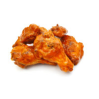 Choices - Chicken Wings Marinated Buffalo RWA, 300 Gram