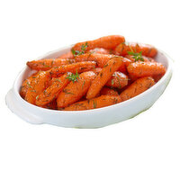 Choices - Carrots Honey Roasted, 100 Gram