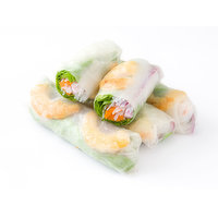 Choices - Fresh Roll Shrimp, 155 Gram