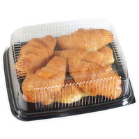 Monte Cristo Bakery - Croissants 6 Pack, 540 Gram