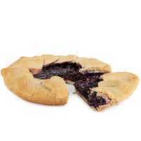 Choices - Pie Blueberry 8 Inch, 575 Gram