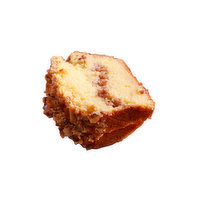 Choices - Cake Pecan Crumble, 200 Gram