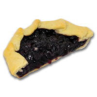 Choices - Blueberry Pie Half, 280 Gram