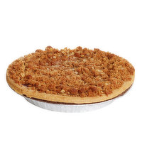 Choices - Pie Apple Crisp 8 Inch, 575 Gram