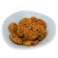 Choices - Cookie Oatmeal Raisin 12 pack, 12 Each