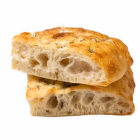 Choices - Focaccia Rosemary Onion, 315 Gram