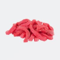 N/A - Beef Stir Fry, 1 Pound