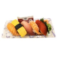 PriceSmart Foods - Nigiri Combo A - 5 pieces, 5 Each