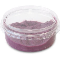 Save-On-Foods - Blueberry Lemon Cheesecake Hummus, 200 Gram