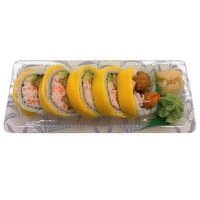 PriceSmart Foods - Mango Tokyo Roll 5 pcs, 1 Each