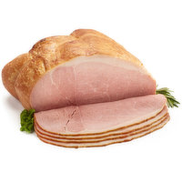 Save-On-Foods - Roasted in Store Village Ham Roasted