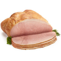 Save-On-Foods - Roasted in Store Village Ham Roasted, 100 Gram