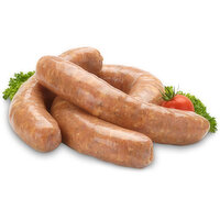 Sausage - Octoberfest Pork Sausage, 1 Each