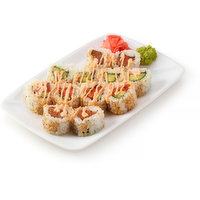 Save-On-Foods - Spicy Roll Combo, 1 Each