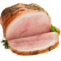 Save-On-Foods - Deli Meat - Roasted in Store Rosemary Ham