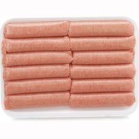 Western Canadian - Pork Sausage, 1 Each