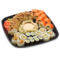 Save On Foods - Fresh Sushi Platter 36pc, 1 Each