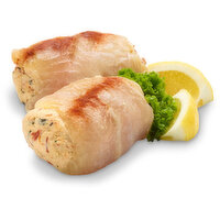 Save-On-Foods - Stuffed Basa Rolls - Italian, 1 Each