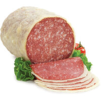 Salami - Parmesan, 100 Gram