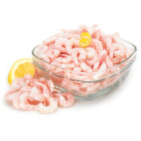 Previously Frozen - Chilean Hand Peeled Shrimp, 100 Gram