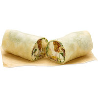 Save-On-Foods - Mediterranean Wrap, 1 Each