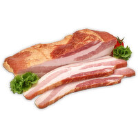 Save-on-Foods - Smokehouse Smoked Maple Bacon, 400 Gram