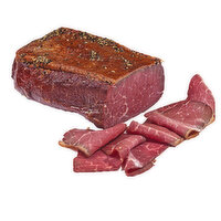 Quality Foods - Continental Roast Beef, 100 Gram