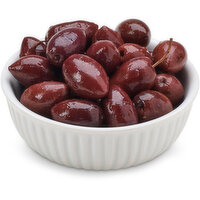 - - Pitted Kalamata Olives, 100 Gram