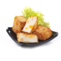 Ocean Ria - Prev.Frozen Cheese Fish Tofu, 1 Pound