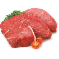 Beef Beef - Top Sirloin Steak Angus Beef, 300 Gram