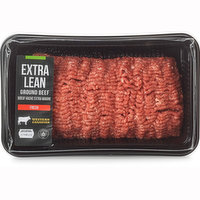 Western Canadian - Ground Beef Extra Lean