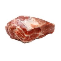 Pork - Pork Collar Butt RWA, 840 Gram