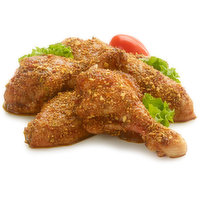 Save-On-Foods - Maple Bacon Chicken Wings