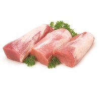 Save-On-Foods - Pork Tenderloin Whole, Fresh, 1.24 Kilogram